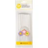 20 Palitos de Piruletas 15 cm - Wilton