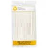 100 Palitos de Piruletas 15 cm - Wilton