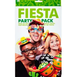 Accesorios para Photocall Fiesta Mexicana