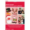 Accesorios para Photocall Navidad 10 Piezas