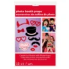 Accesorios para Photocall San Valentín