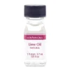 Aceite Aromatico Lorann - Lima / Lime (3,7 ml)