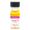 Aceite Aromatico Lorann - Naranja / Orange (3,7 ml)