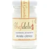 Acido cítrico Chef Delice