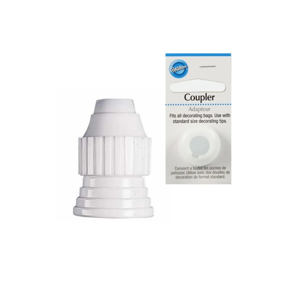 Adaptador Grande para Boquillas Wilton