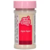 Agar Agar 50 gr - Funcakes