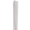 Alambre para Flores Blanco calibre 28 - 50 ud