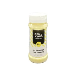Albúmina de Huevo 90 gr - Azucren
