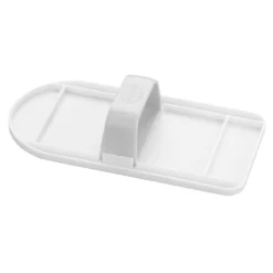 Alisador de Fondant Doble - Dr. Oetker