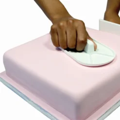 Alisador de fondant profesional PME
