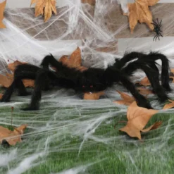 Araña Peluda 70 cm