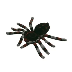 Araña Gigante Marrón 15 cm