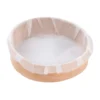 Aro de Madera Automontable para Horno 28 cm