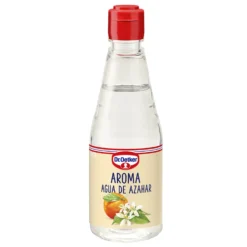 Aroma Agua de Azahar 150 ml