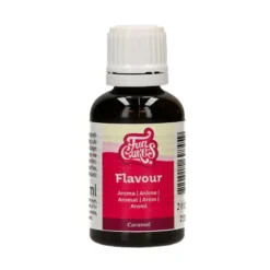 Aroma Concentrado Caramelo 30 ml - Funcakes
