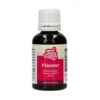 Aroma Concentrado Caramelo Salado 30 ml - Funcakes