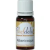 Aroma concentrado de Albaricoque 10 ml - Chef Delice