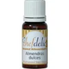 Aroma Concentrado de Almendras Dulces 10 ml - Chef Delice