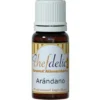 Aroma Concentrado de Arándano 10 ml - Chef Delice