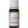 Aroma Concentrado de Avellana 10 ml - Chef Delice