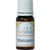 Aroma Concentrado de Manzana 10 ml - Chef Delice