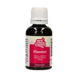 Aroma Concentrado de Menta 30 ml - Funcakes