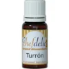 Aroma Concentrado de Turrón 10 ml - Chef Delice