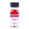 Aroma Concentrado Frambuesa / Raspberry (3,7 ml) - Lorann