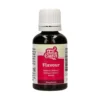 Aroma Concentrado Frambuesa 30 ml - Funcakes