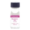 Aroma Concentrado Fresa Kiwi (3,7 ml) - Lorann