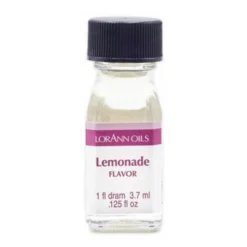 Aroma Concentrado Limonada 3,7 ml