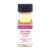 Aroma Concentrado Lorann - Chocolate Avellana (3,7 ml)