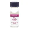 Aroma Concentrado Lorann - Piña Colada (3,7 ml)