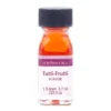 Aroma Concentrado Lorann - Tutti Frutti (3,7 Ml)