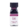 Aroma Concentrado Lorann - Uva / Grape (3,7 ml)