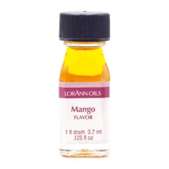 Aroma Concentrado Mango 3,7 ml - Lorann