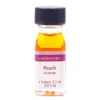 Aroma Concentrado Melocotón (3,7 ml) - Lorann