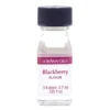 Aroma Concentrado Mora / Blackberry (3,7 ml) - Lorann