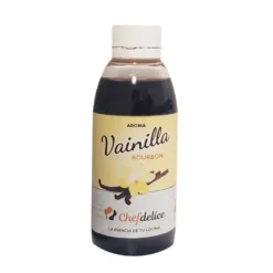 Aroma de Vainilla Bourbon 100 ml