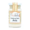 Aroma en Pasta Anis 50 gr - Chef Delice