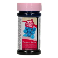 Aroma en Pasta Chicle 120 gr - Funcakes
