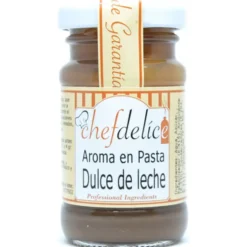 Aroma en Pasta Dulce de Leche 50 gr