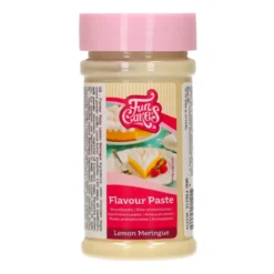 Aroma en Pasta Merengue de Limón 100 gr - Funcakes