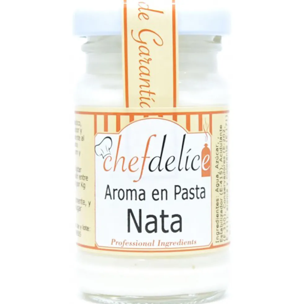 Aroma en Pasta Nata 50 gr