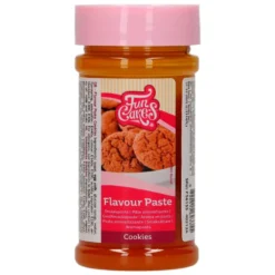 Aroma en pasta sabor Galletas FunCakes