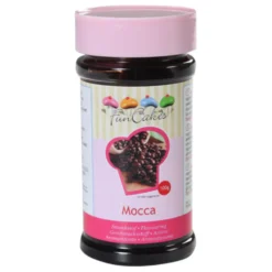 Aroma en Pasta sabor Mocca FunCakes