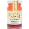 Aroma en pasta sabor Naranja Chef Delice