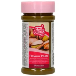 Aroma en Pasta sabor Pistacho FunCakes