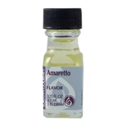 Aroma Gourmet Amaretto 3,7 ml - Lorann