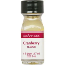 Aroma gourmet Arándano 3,7 ml - Lorann